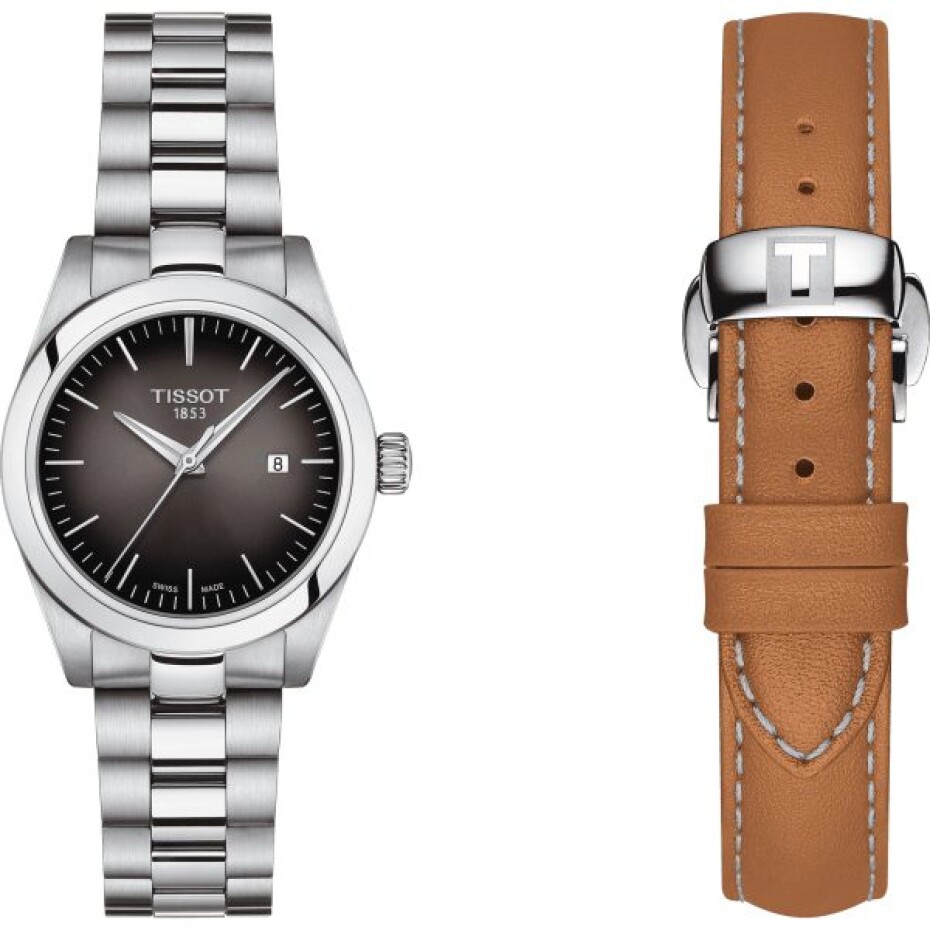 Tissot T-My Lady Quartz T132.010.11.061.00 - main (1)