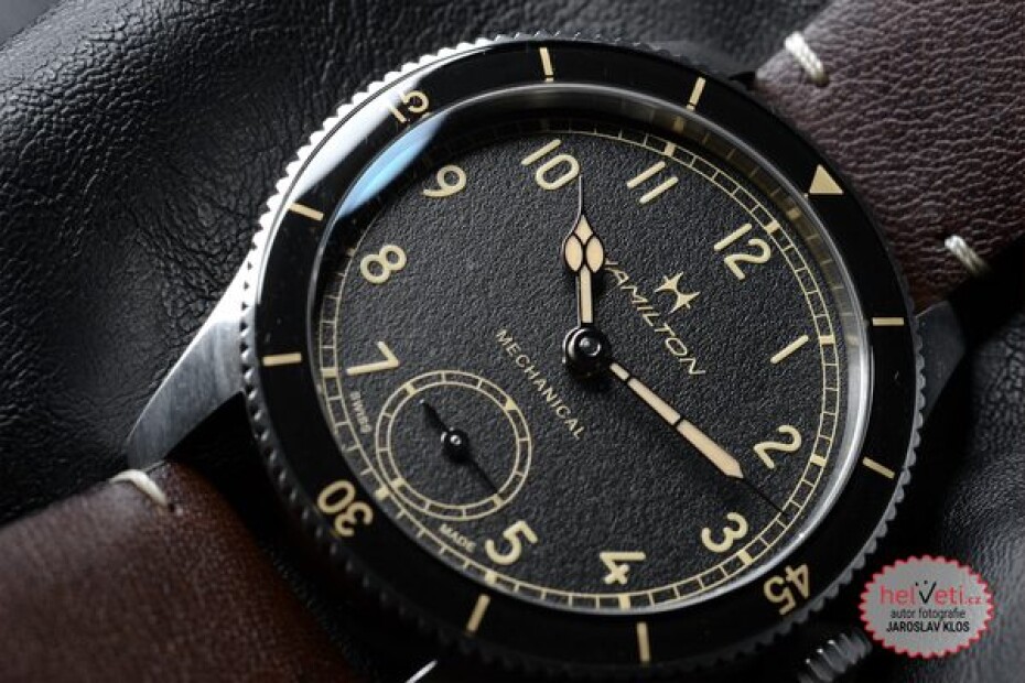 Hamilton Khaki Aviation Pilot Pioneer Mechanical H76719530 - main (3)