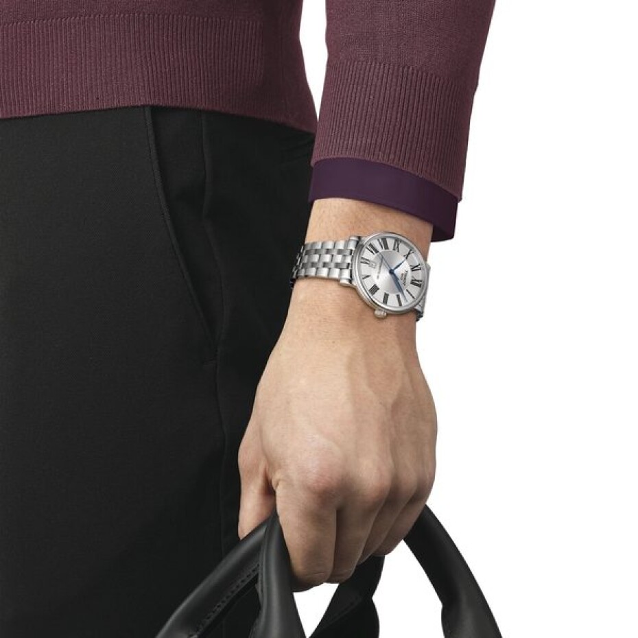 Tissot Carson Premium Powermatic 80 T122.407.11.033.00 - main (4)