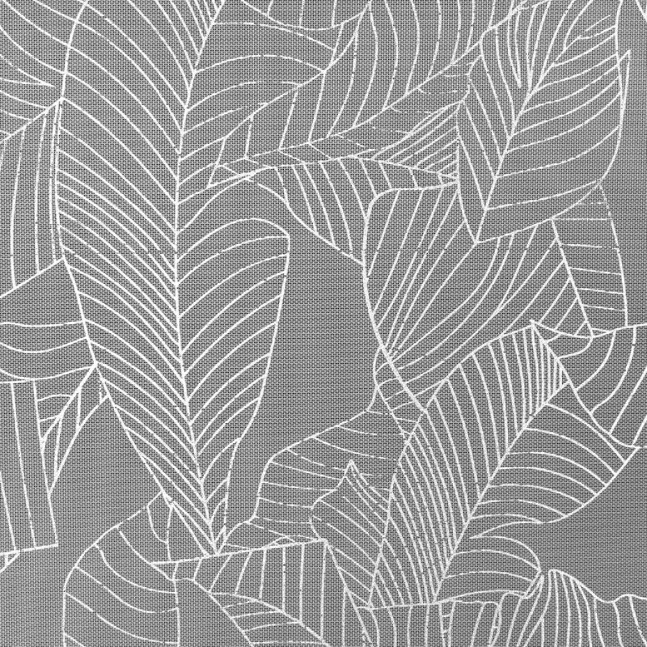 ArtFir Záclona LEILA K | bílá 140 x 260 cm - main (4)