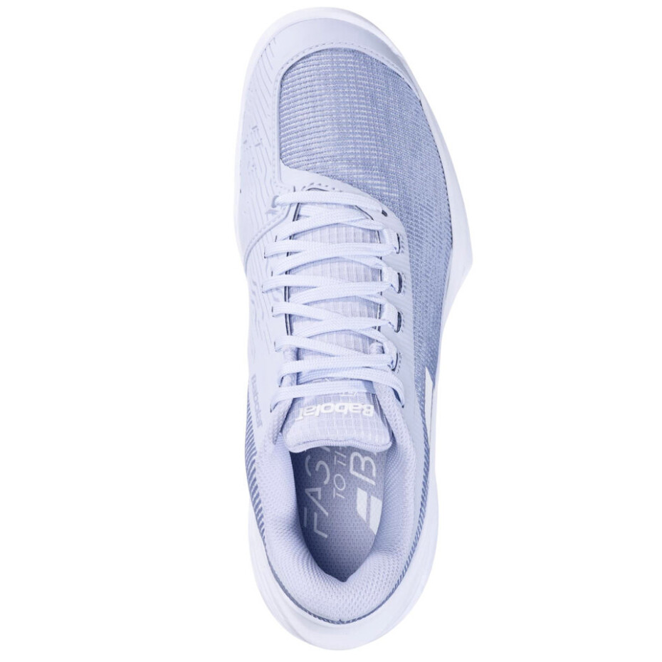 Dámská tenisová obuv Babolat Jet Tere 2 AC Women Xenon Blue/White  EUR 40 - main (3)