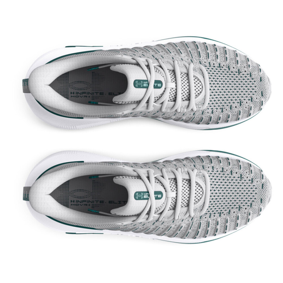Pánská běžecká obuv Under Armour Infinite Elite GRY  EUR 44 - main (3)
