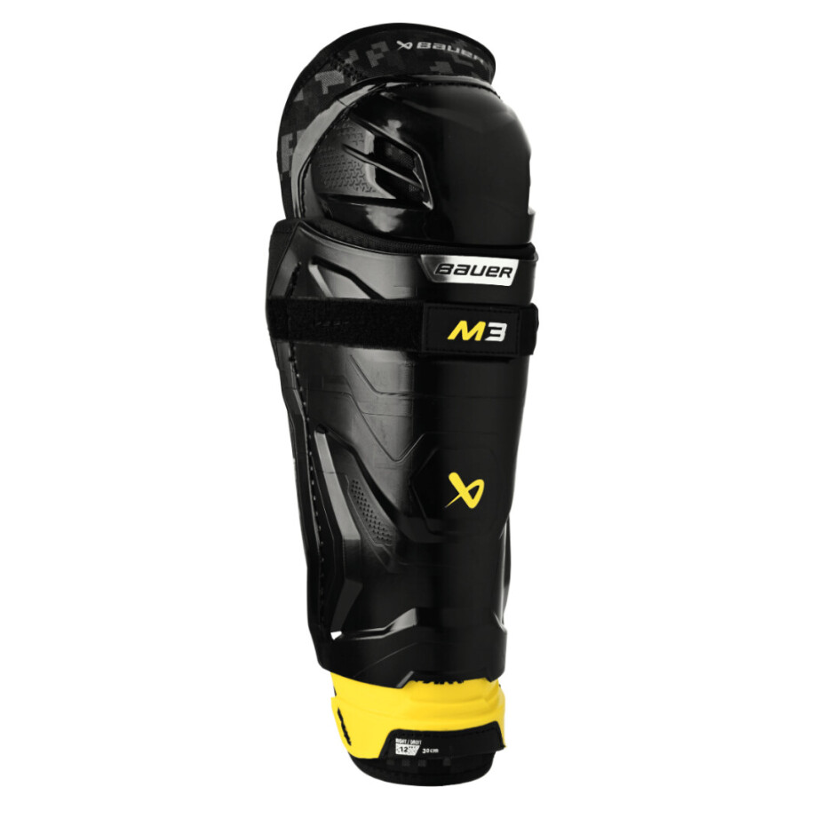 Holeně Bauer Supreme M3 Junior 11 palců - main (0)