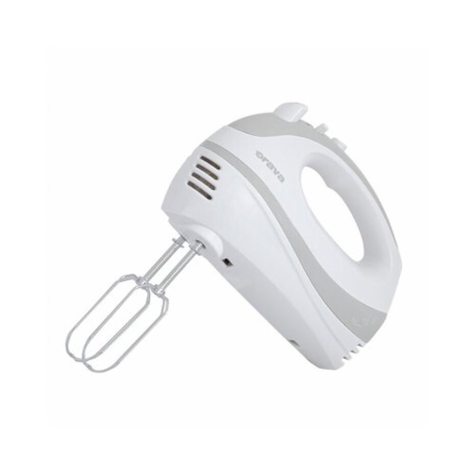 Orava SL-110 elektrický ruční šlehač, bílá - main (0)