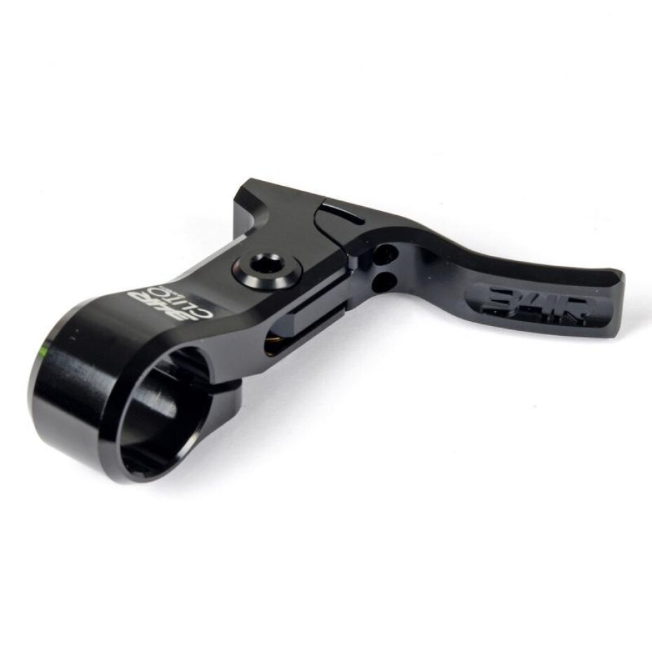 34R CLITO BRAKE LEVER černá Brzdová páčka BMX - main (0)