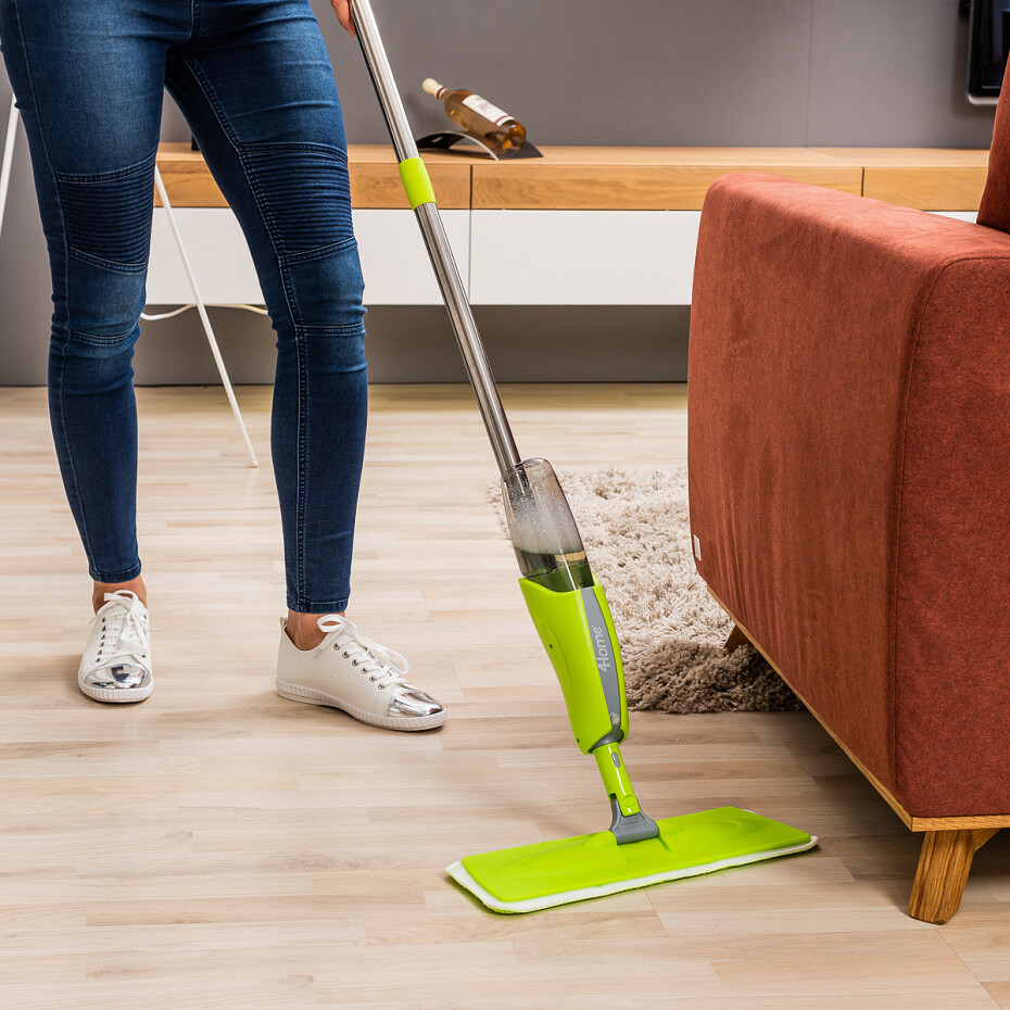 4Home Easy Quick Spray mop s rozprašovačem 350 ml - main (5)