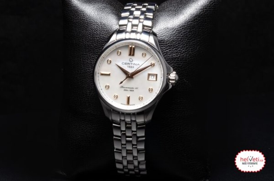 Certina DS Action Lady Powermatic 80 C032.207.11.116.00 - main (4)