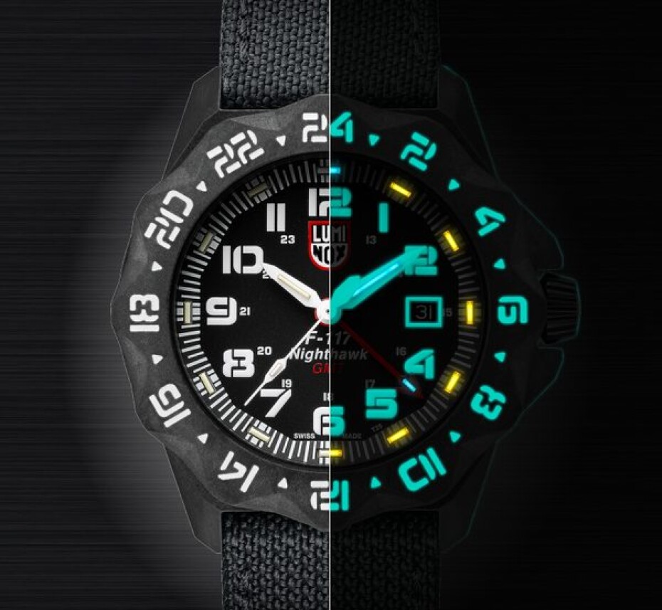 Luminox F-117 NIGHTHAWK™ 6440 Series 6441 - main (12)