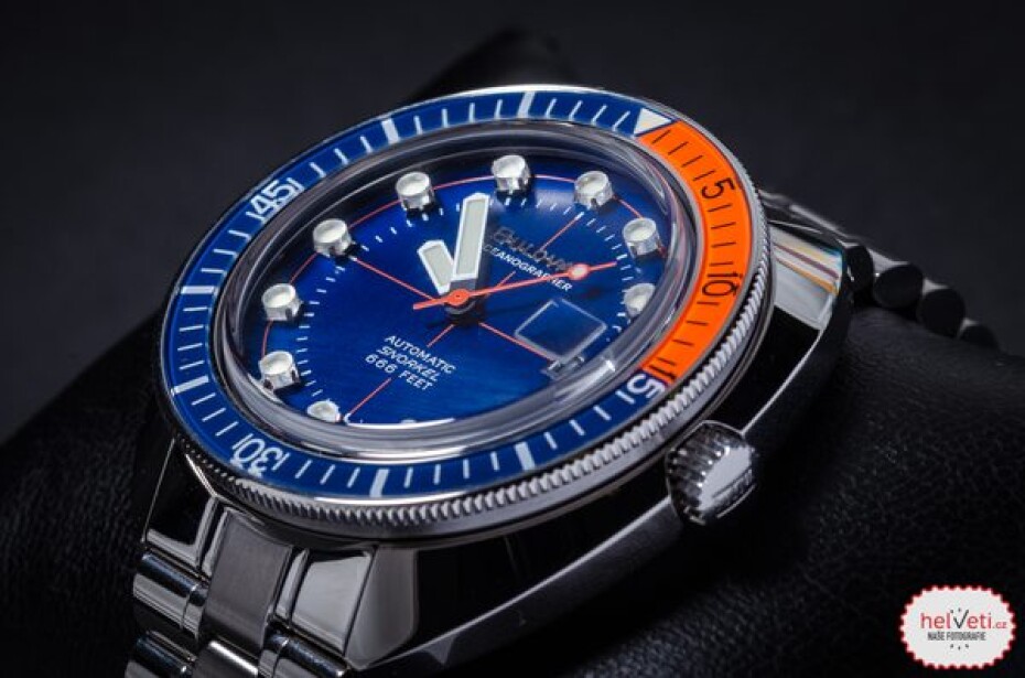 Bulova Oceanographer Devil Diver 96B321 - main (5)