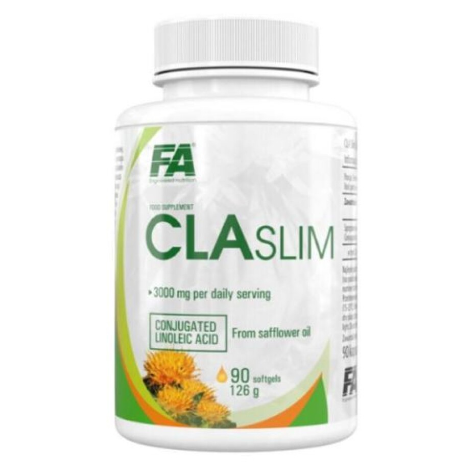 FA CLA Slim 90 kapslí - main (0)
