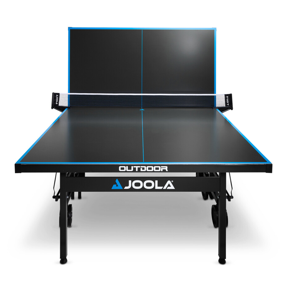 Stůl na stolní tenis Joola  Outdoor J500A Grey - main (4)