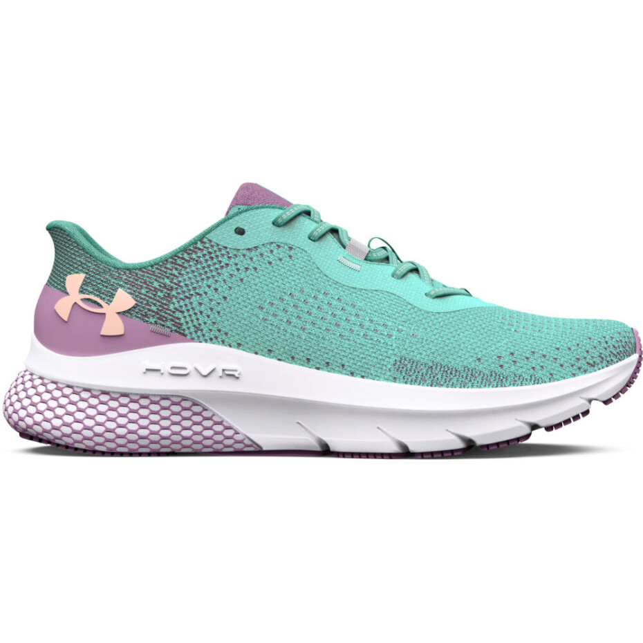Dámská běžecká obuv Under Armour HOVR Turbulence 2-BLU  EUR 39 - main (0)