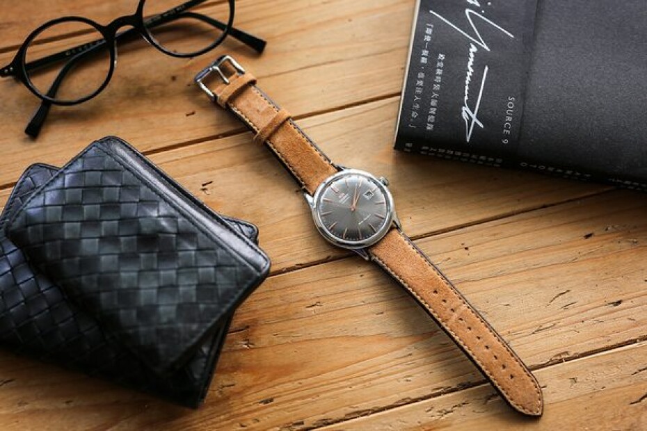 Orient Bambino Version 4 TAC08003A - main (5)