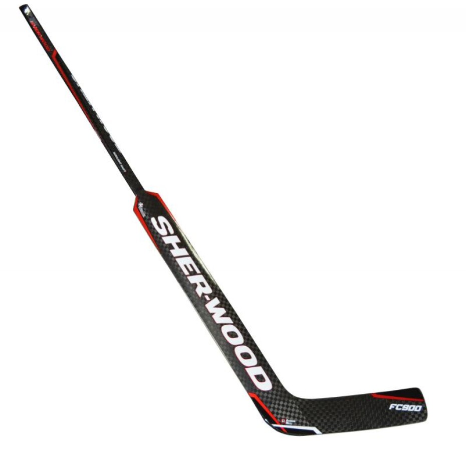 Sherwood FC900 SR - main (0)