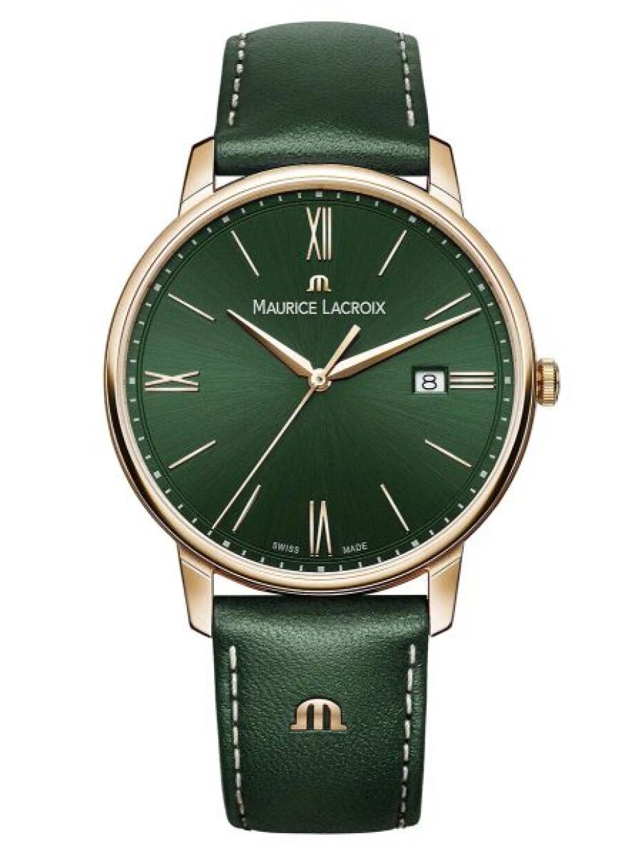 Maurice Lacroix Eliros Date EL1118-PVP01-610-1 - main (0)