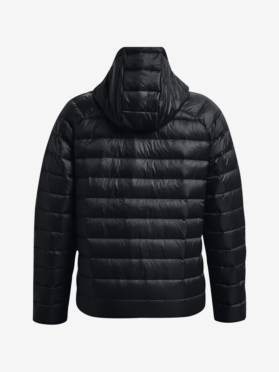 Under Armour Armour Down 2.0 Jkt black - main (3)