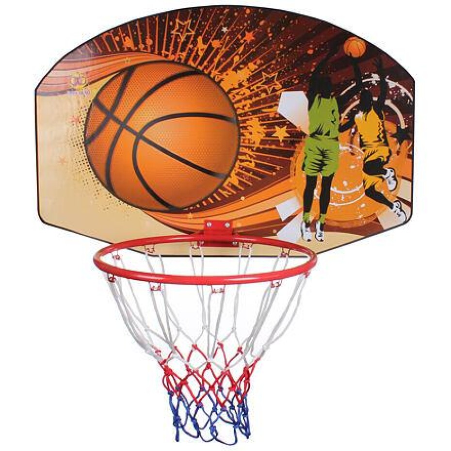 Acra Basketbalová deska - main (0)