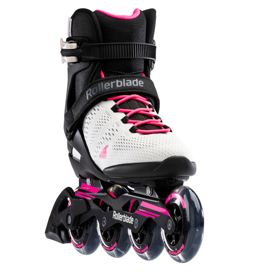 Dámské kolečkové brusle Rollerblade  Sirio 90 W  EUR 40 - main (3)