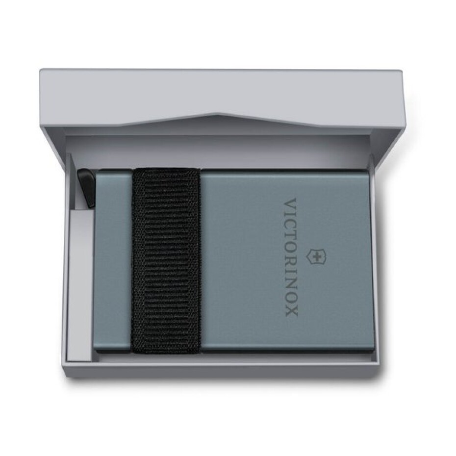 Chytrá peněženka Victorinox Sharp Gray 0.7250.36 - main (6)