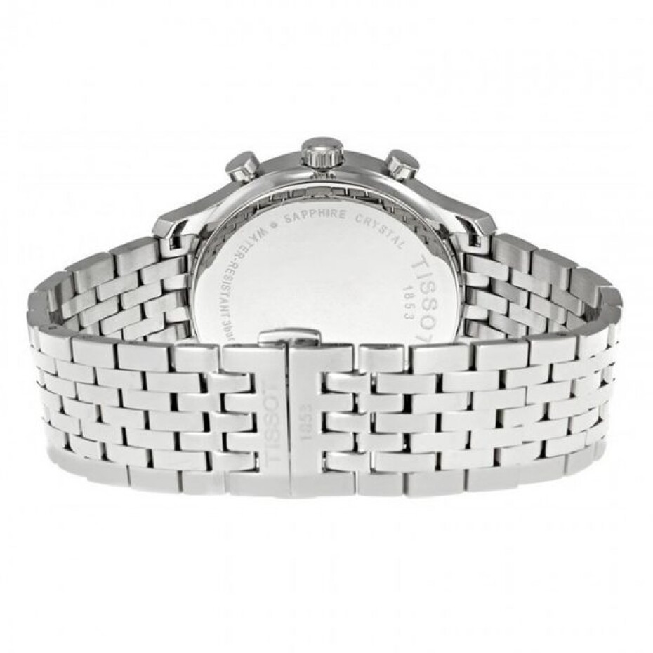 Tissot Tradition Quartz T063.617.11.037.00 - main (5)