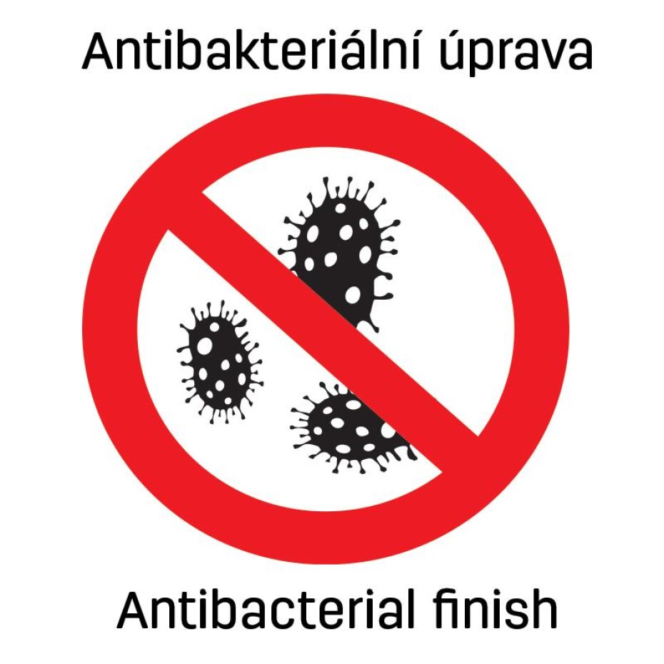 Svorto Stélky antibacterial kokos - main (0)