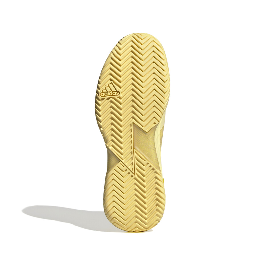 Dámská tenisová obuv adidas Adizero Ubersonic 4 W   EUR 40 2/3 - main (4)