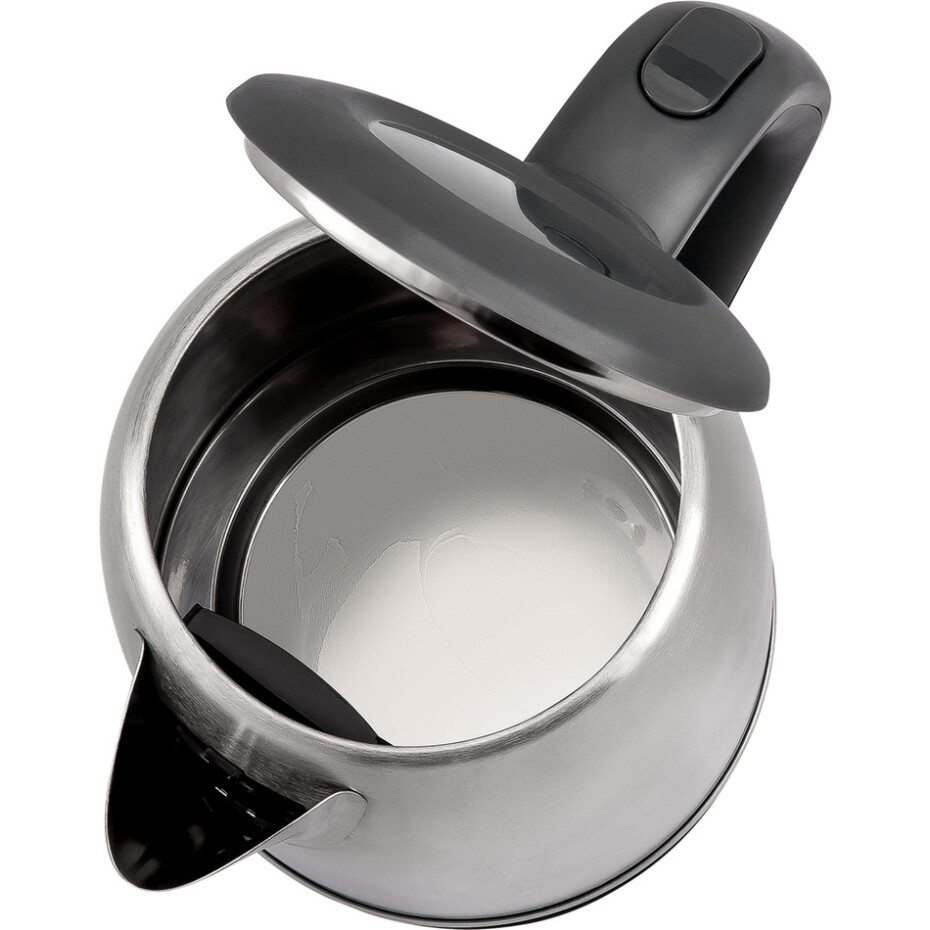 Sencor SWK 1711SS rychlovarná konvice 1,7 l, stříbrná - main (3)