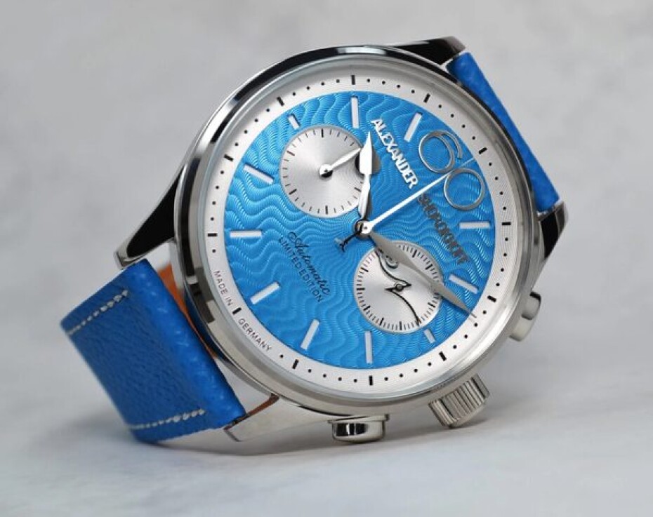 Alexander Shorokhoff Neva Chrono AS.CA05-NEV3 - main (10)