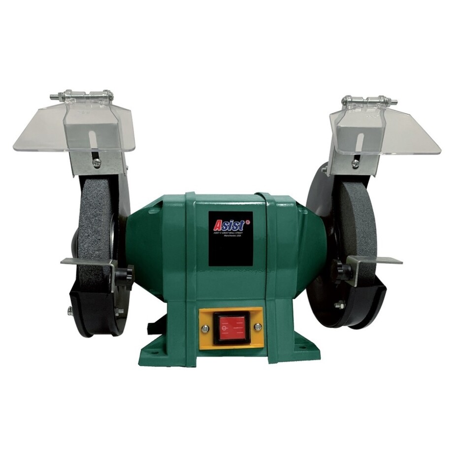 Asist AE3KS25DN dvoukotoučová bruska, 150 W - main (0)