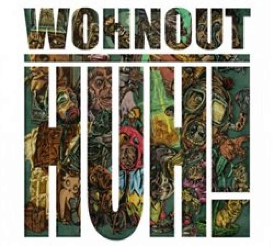 Huh! - Wohnout - main (0)