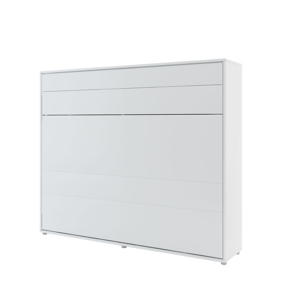 Dig-net nábytek Sklápěcí postel Lenart BED CONCEPT BC-14 | 160 x 200 cm Barva: Dub artisan - main (2)