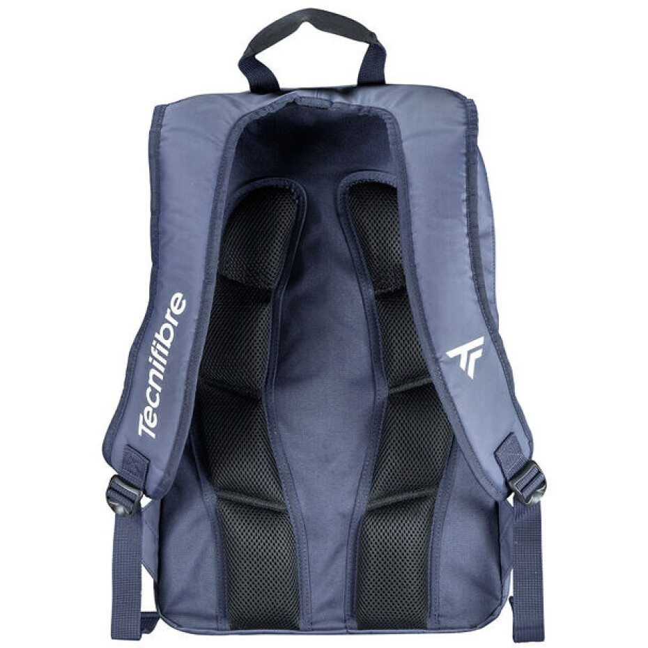 Batoh na rakety Tecnifibre  Tour Endurance Backpack Navy - main (2)