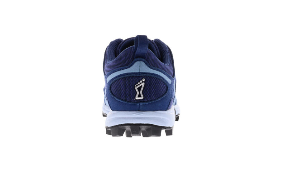 Dámská běžecká obuv Inov-8  X-Talon 212 v2 (P) Blue/Light Blue  UK 4,5 - main (3)