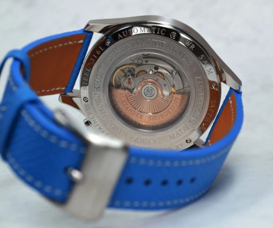 Alexander Shorokhoff Neva Chrono AS.CA05-NEV3 - main (13)