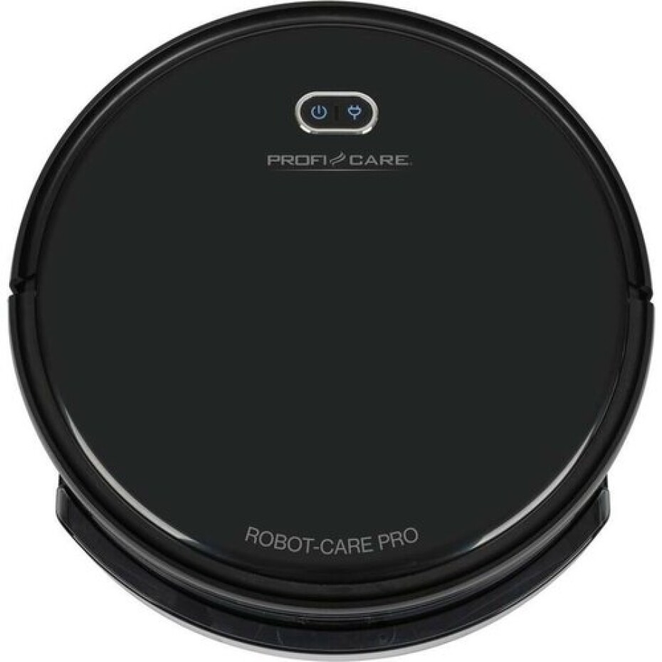 ProfiCare BSR 3108 robotický vysavač s vytíráním - main (2)