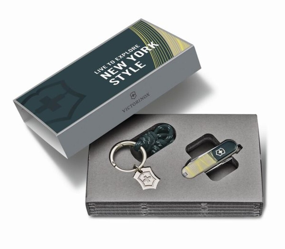 Nůž Victorinox Classic SD New York Style 0.6223.E223 - main (6)