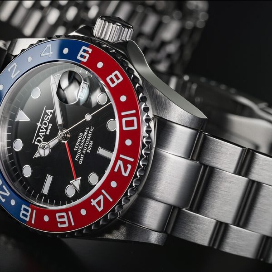 Davosa Ternos Professional GMT 161.571.60 - main (6)