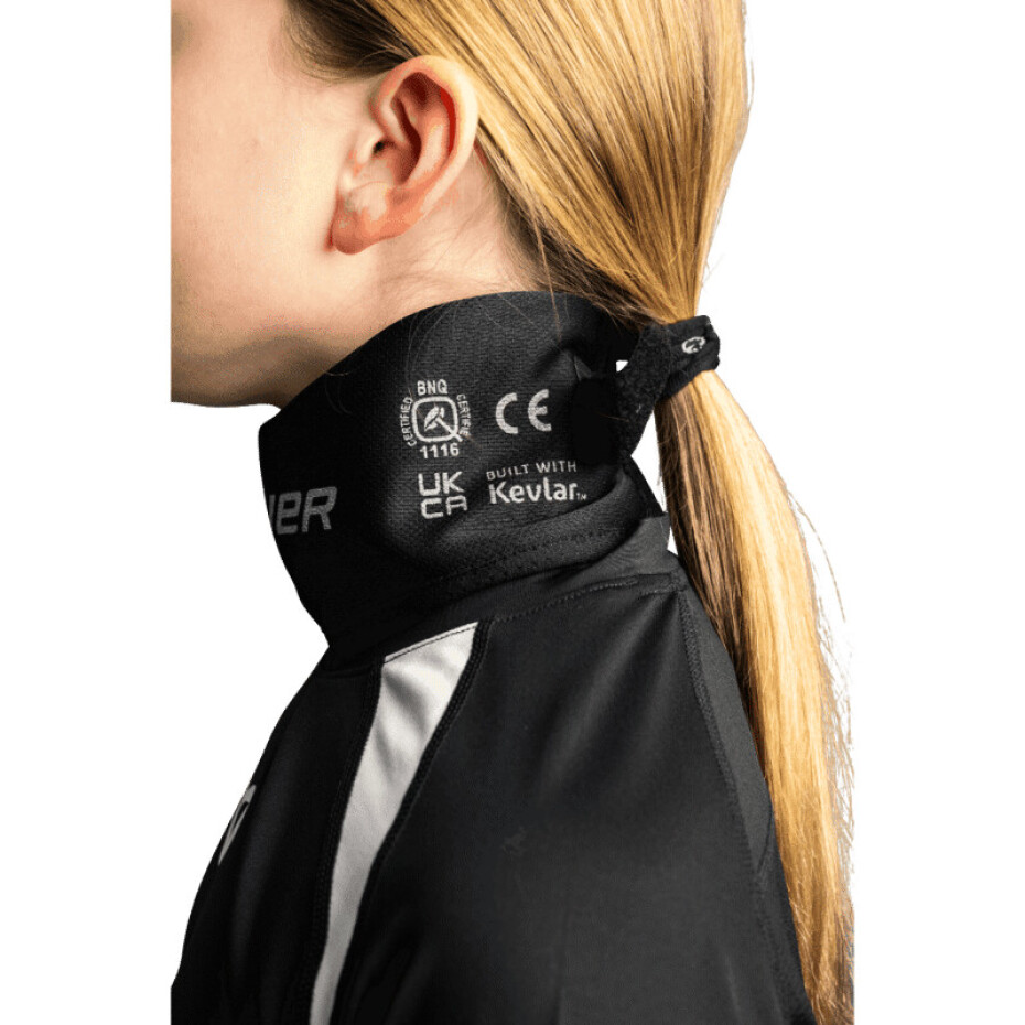 Nákrčník Bauer  NG21 Premium Žák (youth) - main (1)