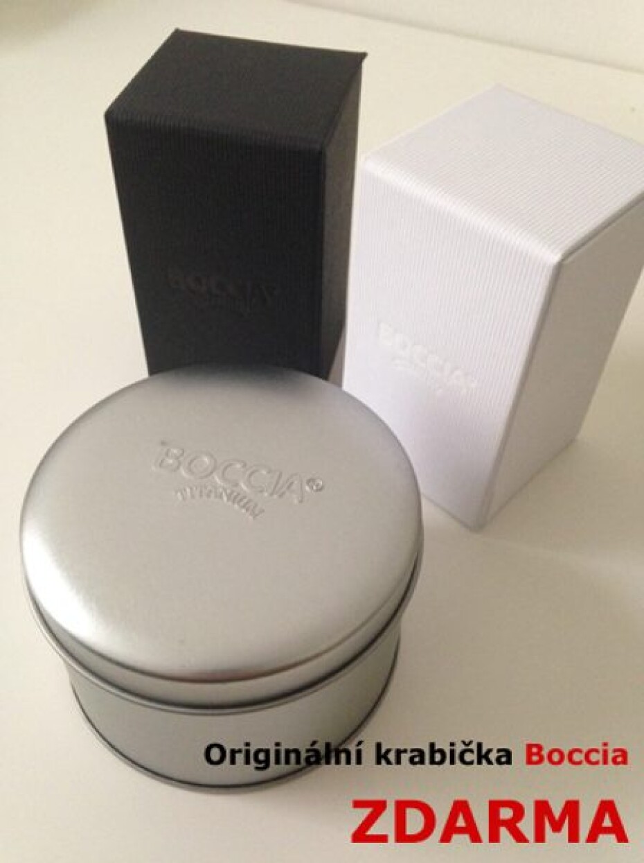 Boccia Titanium 3777-203 - main (2)