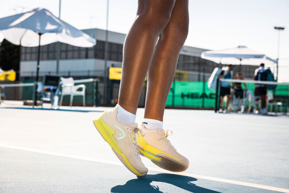 Dámská tenisová obuv Head Sprint Pro 3.5 MCLI  EUR 38,5 - main (5)