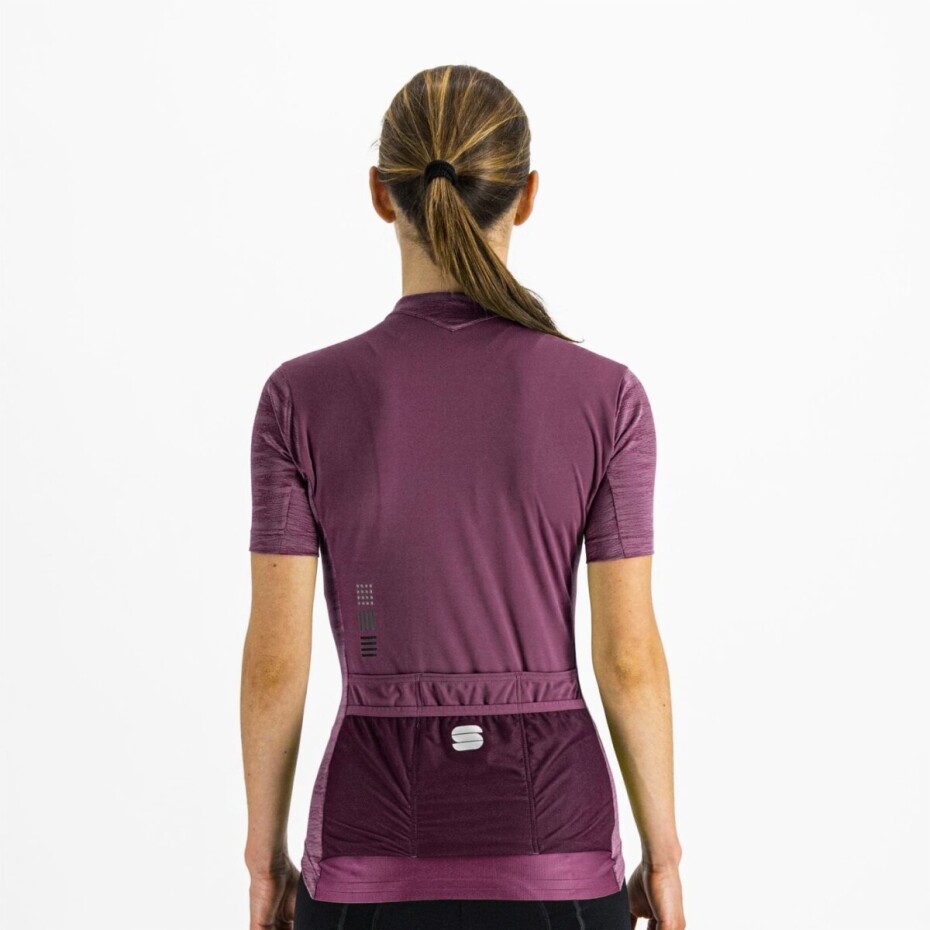 Dámský cyklistický dres Sportful  Supergiara W - main (1)