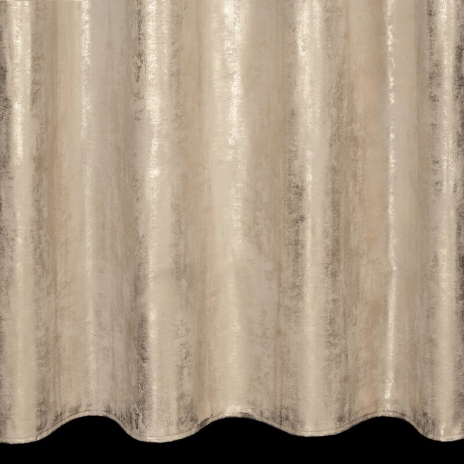 ArtFir Závěs RENIA K | béžová 140 x 250 cm - main (5)
