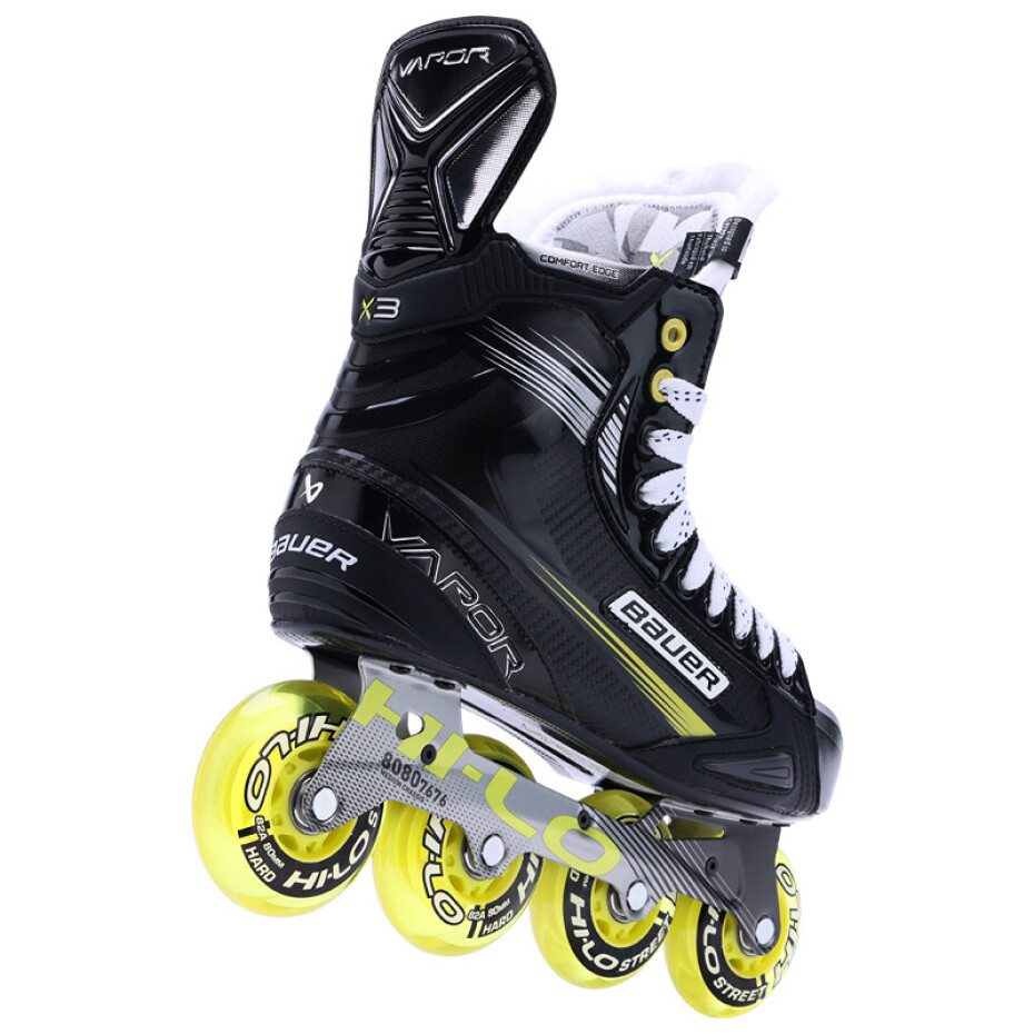 Brusle na inline hokej Bauer Vapor X3 RH Junior EUR 33,5, R (Regular) - main (4)