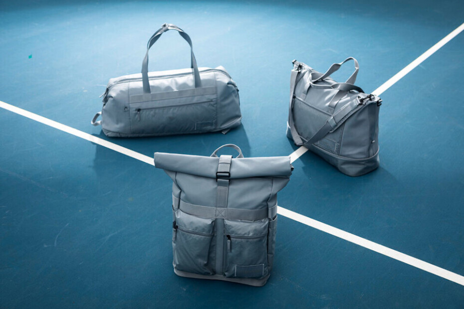 Batoh na rakety Head  Tour Backpack 30L KG - main (3)