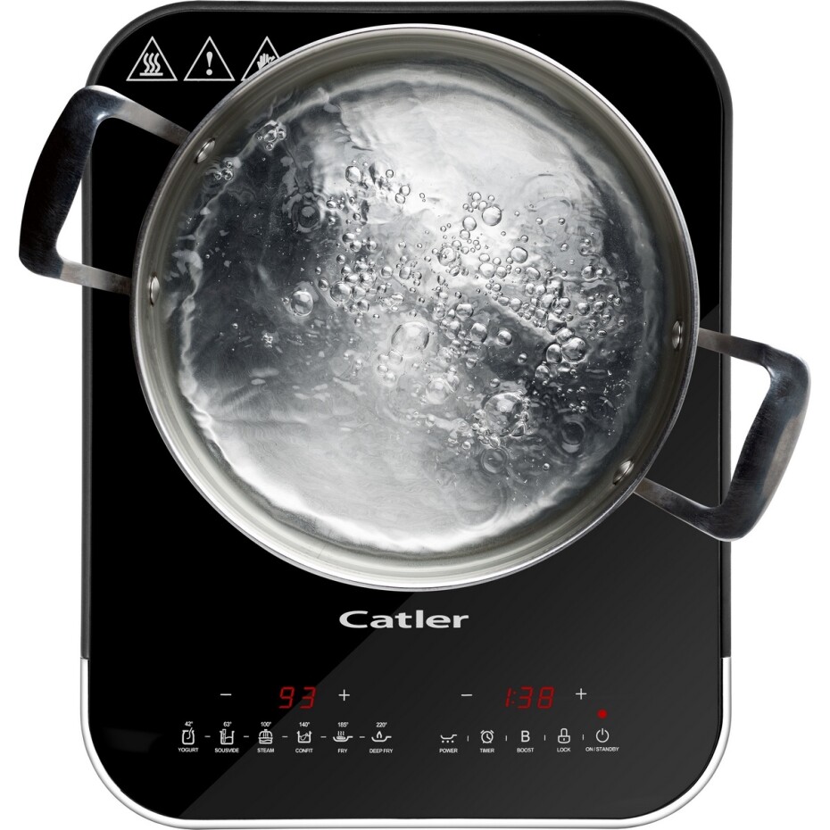 Catler IH 4010 indukční vařič - main (6)