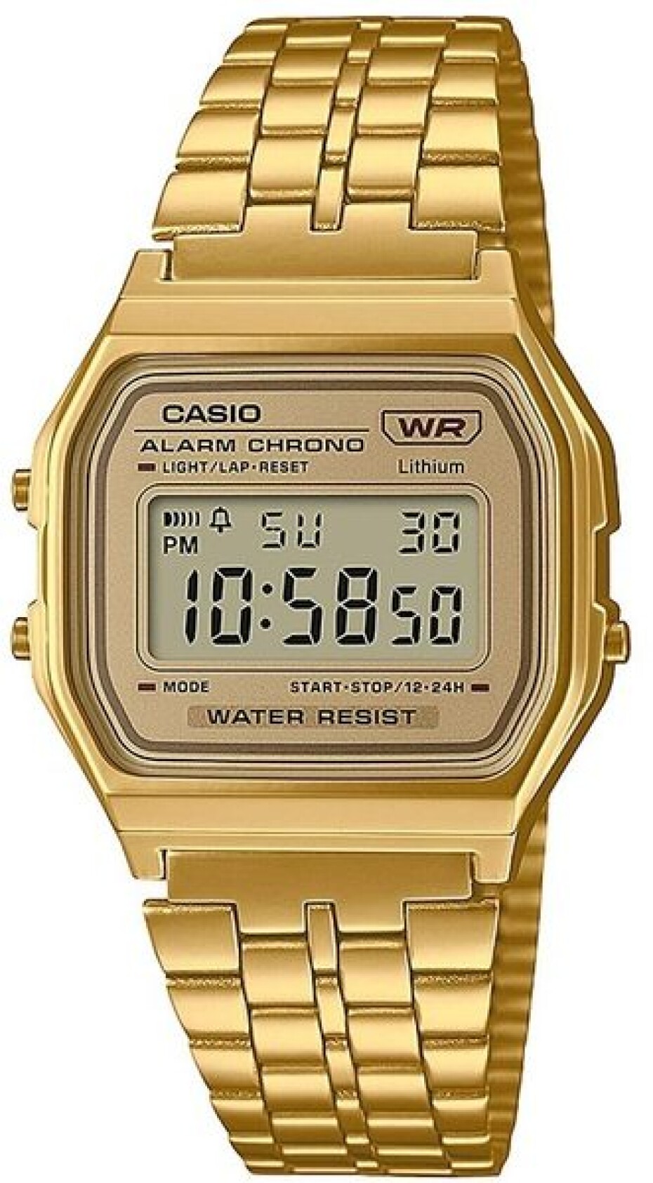 Casio Collection Vintage A158WETG-9AEF - main (0)
