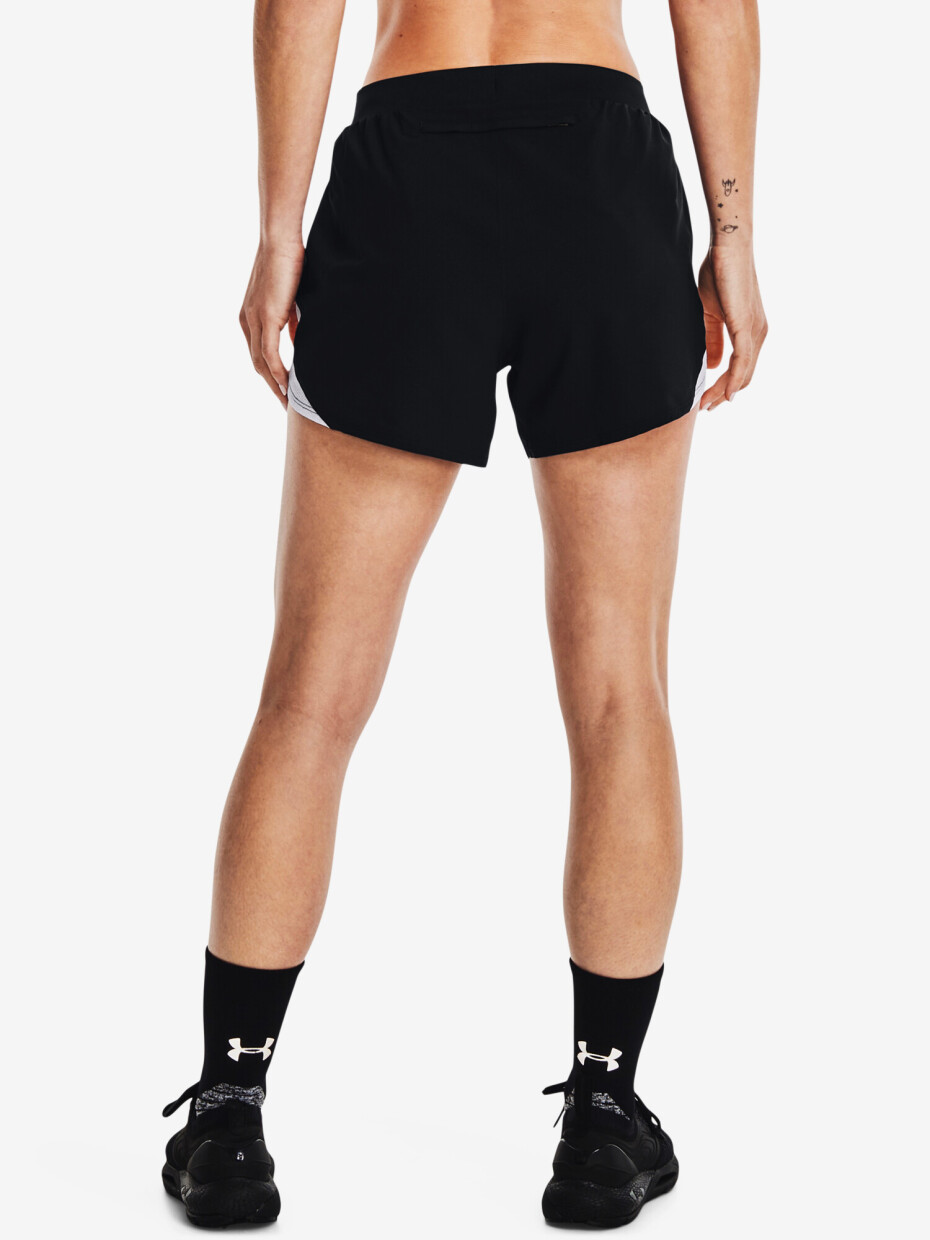 Under Armour Šortky UA Fly By Elite 5'' 1369757-001 - main (6)