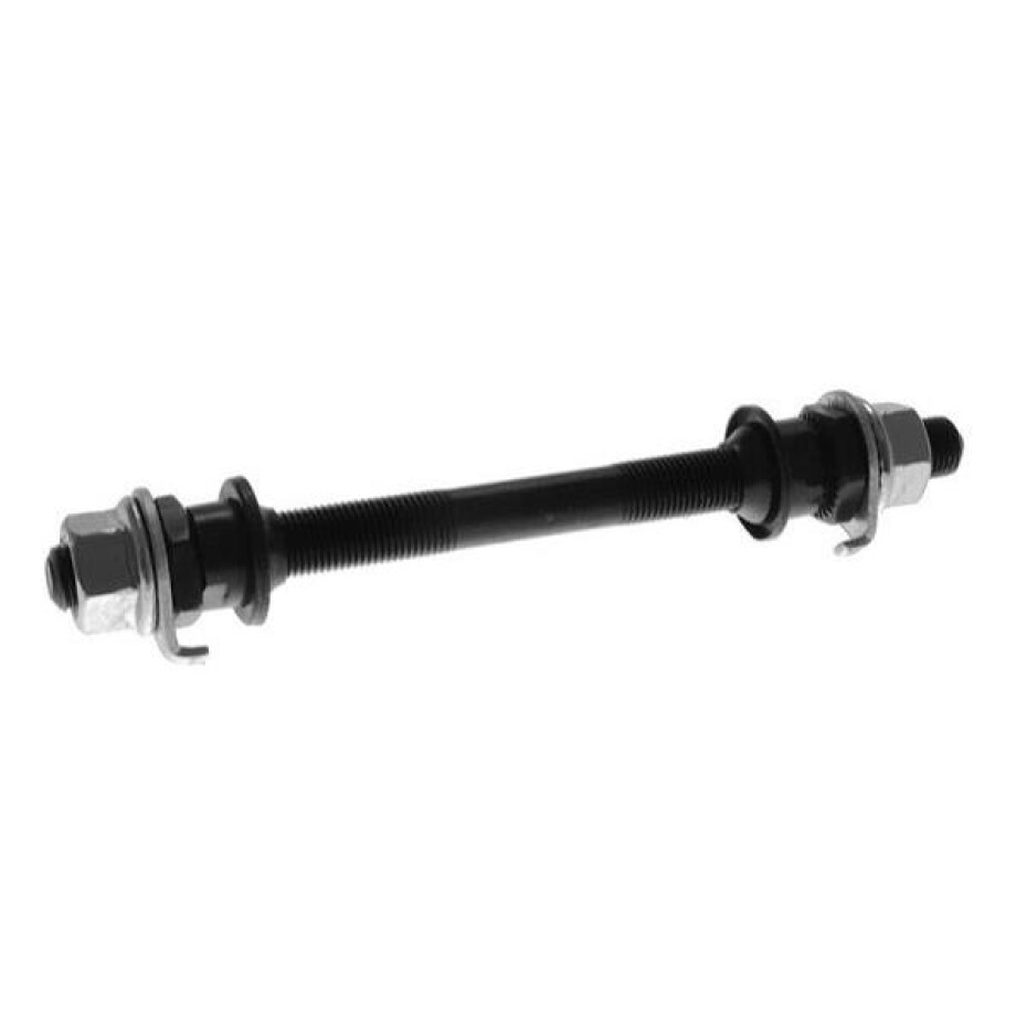 Osa Přední Kompletní 136mm - main (0)