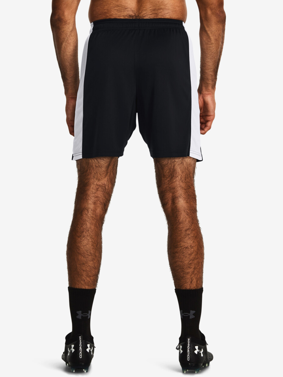 Pánské šortky Under Armour  M's Ch. Knit Short-BLK S - main (6)