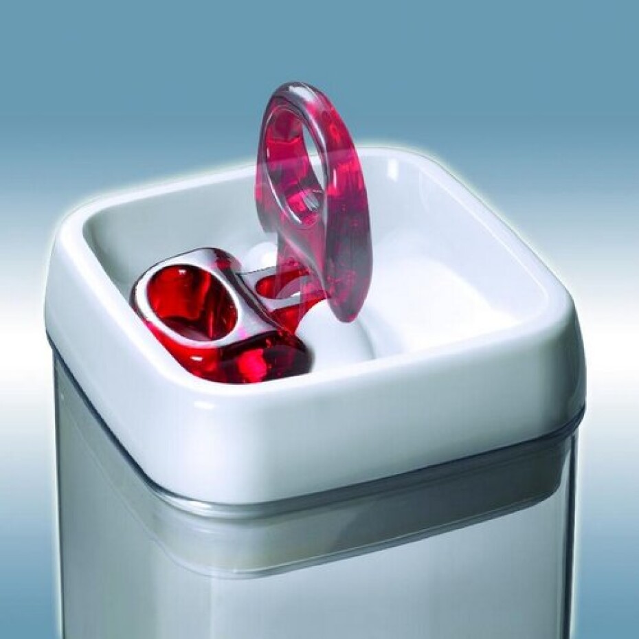 Leifheit Dóza na potraviny FRESH & EASY, 800 ml - main (2)